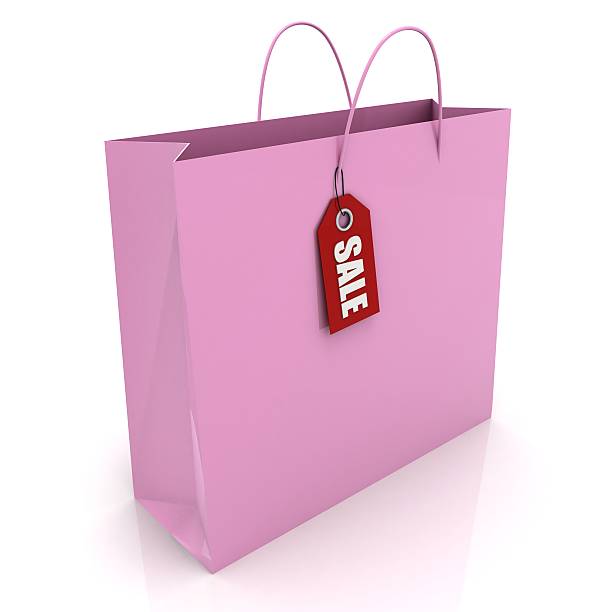 istock Shopping Sale 121265834