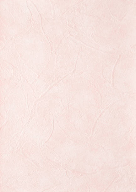 istock Background material / Japanese paper 1212663904