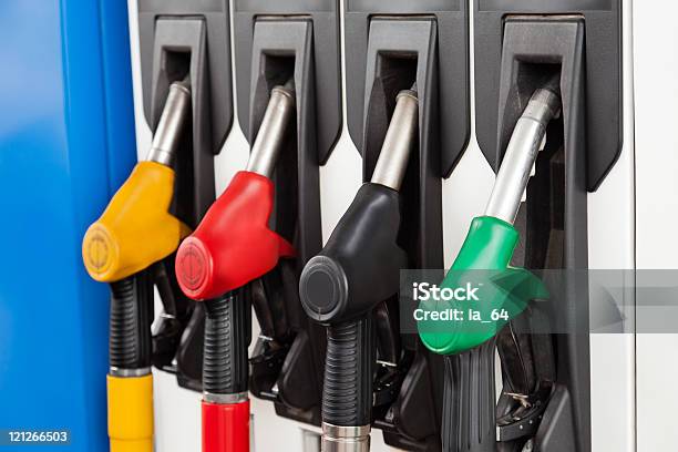 ガソリン駅燃料ポンプ - カラー画像のストックフォトや画像を多数ご用意 - カラー画像, ガソリン, ガソリンスタンド