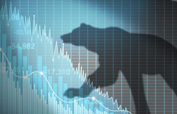istock Concept Of Financial Crisis 1212665265
