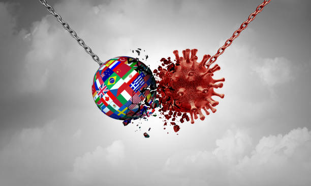 Pandemic Virus Battle