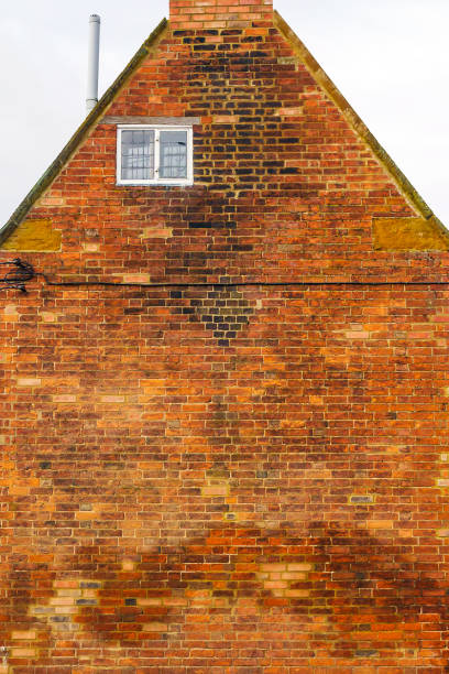 istock old stone wall building texture in england uk 1212670320