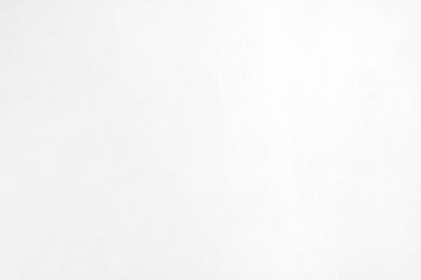 istock Blank concrete wall white color paint 1212673726