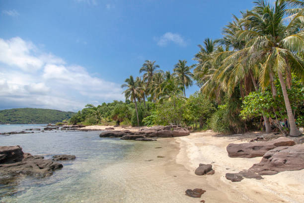 istock Xuong island, Phu-Quoc, Vietnam 1212675166