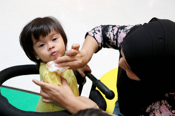 istock Modern Muslim Family 1212678505