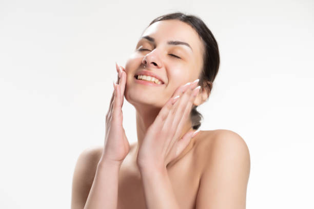 istock Keep your skin healthy s 1212693440