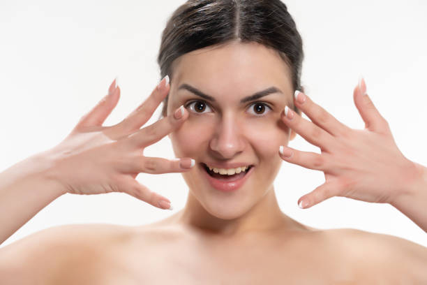 istock Keep your skin healthy s 1212698286