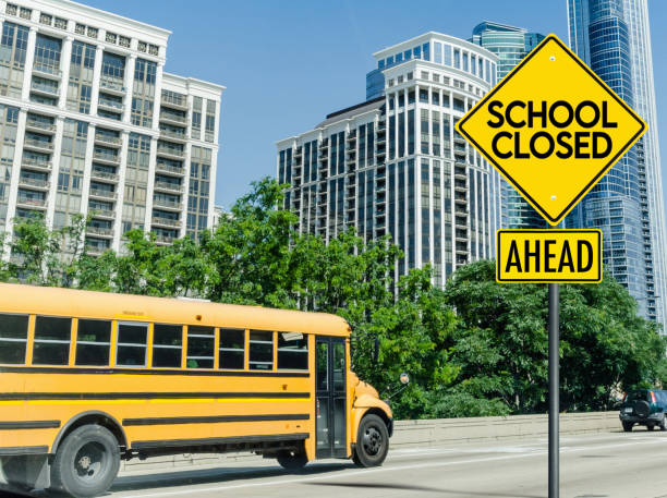 istock school closed in usa 1212699597