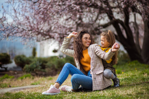 Pure love, pure joy.