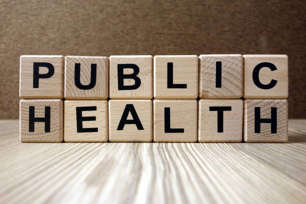 istock Text public health from wooden blocks 1212712331