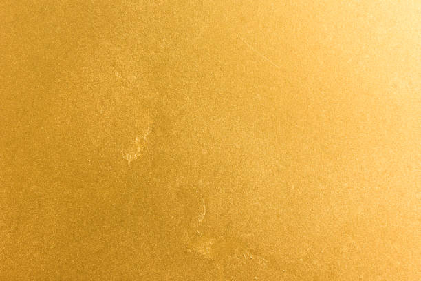 istock Gold metal background. 1212717517