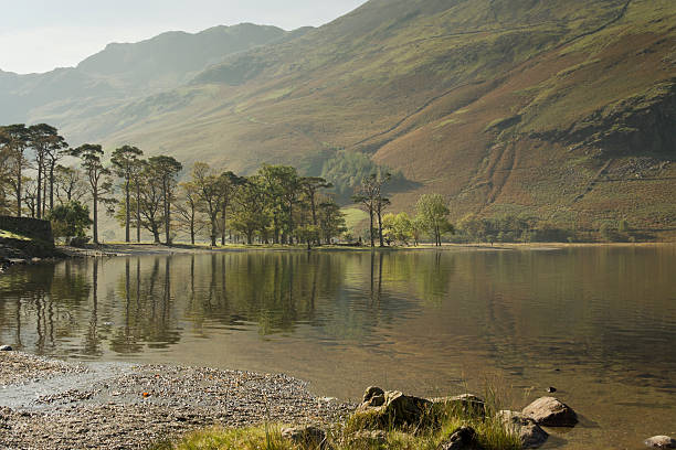 istock Buttermere in the Autumn 121271984