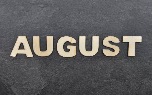 istock Term from wooden letters on slate board 1212724674