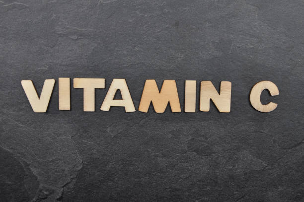 istock Term from wooden letters on slate board 1212725640