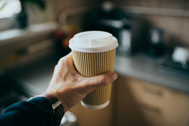 Coffee - Drink, Commuter, Personal Perspective