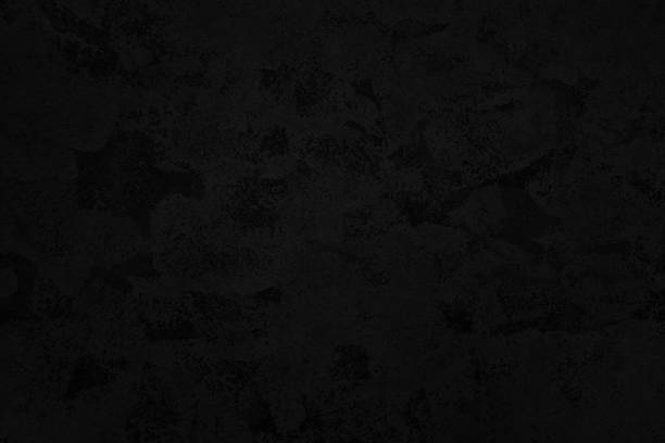 istock Black colored textured dark elegant Concrete background 1212728653