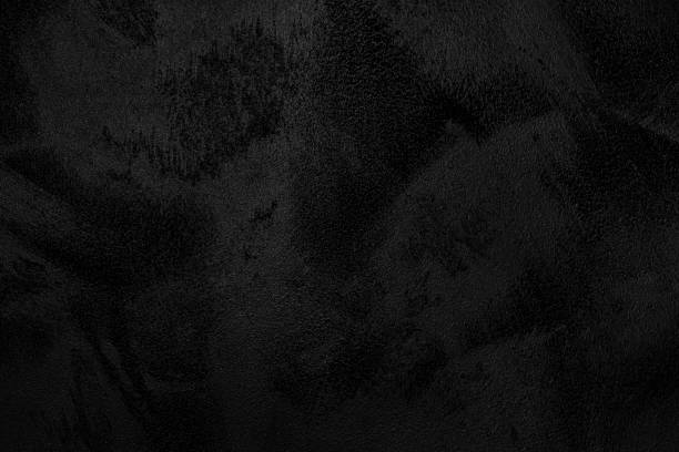 istock Black colored textured dark elegant Concrete background 1212728746