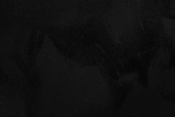 istock Black colored textured dark elegant Concrete background 1212728823