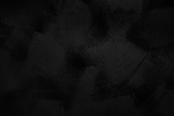 istock Black colored textured dark elegant Concrete background 1212729284