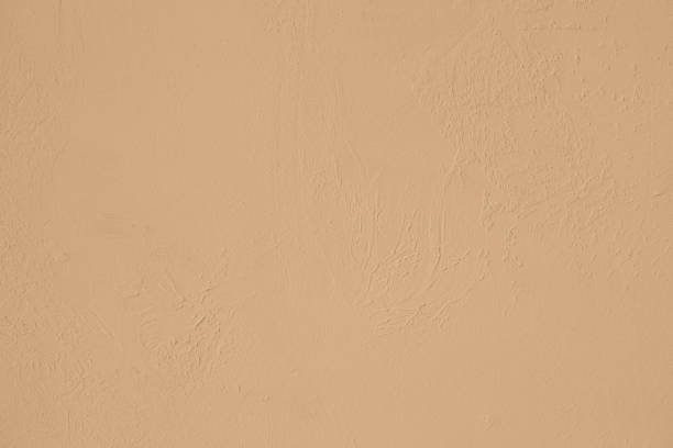 istock Pale beige low contrast Concrete textured background 1212732677