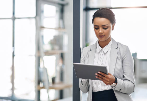 istock This app helps boost my productivity around the office 1212740162