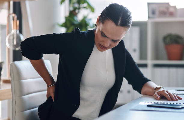 istock I've been sitting here for way too long 1212740239