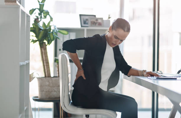 istock These long hours are starting to negatively affect her health 1212740240