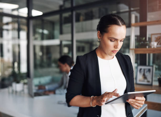 istock These smart apps are so useful in the workplace 1212740279