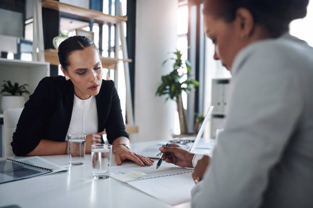 istock Let's first have a look at what the contract states 1212740281