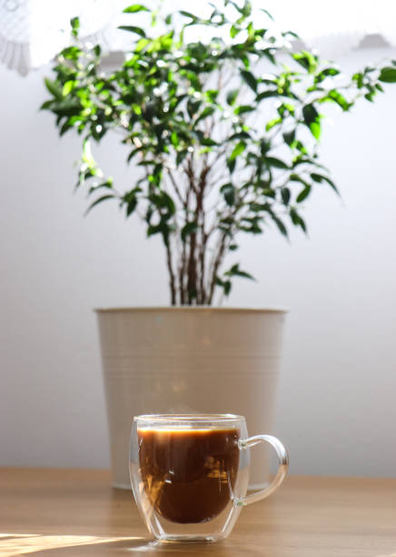 istock cup of coffee cofetime 1212741658
