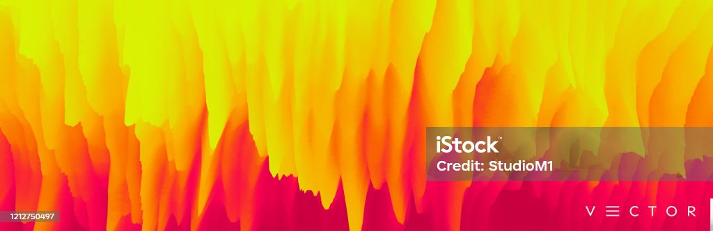 Background Design Intensify Abstract Background With Dynamic Effect Creative Design Poster With ...