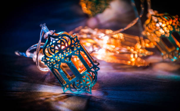 istock Ramadan Mubarak Islamic Decoration Background 2020 1212750873