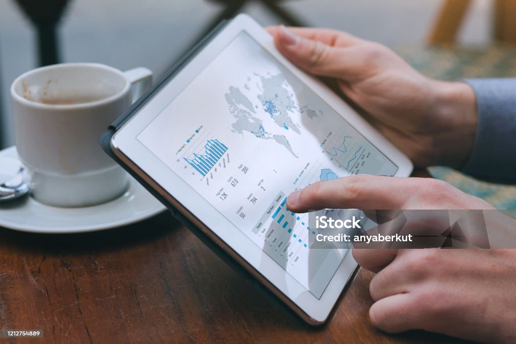 dashboard data analytics on the screen of digital tablet computer dashboard data analytics on the screen of digital tablet computer, financial report statistics (lorem ipsum infographics) Analyzing Stock Photo dashboard data analytics on the screen of digital tablet computer dashboard data analytics on the screen of digital tablet computer, financial report statistics (lorem ipsum infographics) Analyzing Stock Photo
