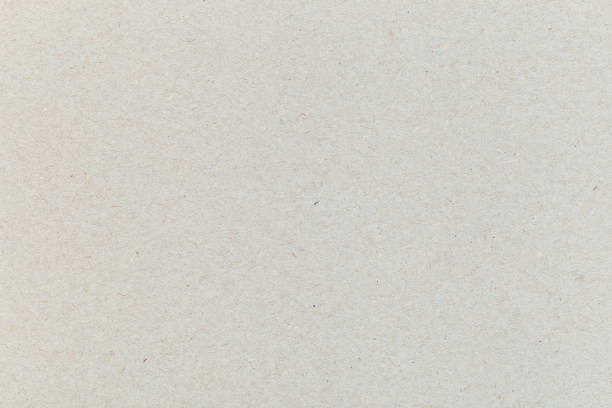 istock Empty gray craft paper background with copy space, horizontal 1212765750