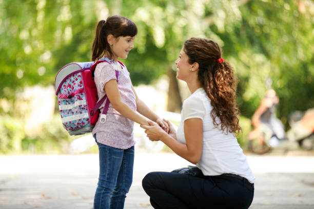 istock First day of school 1212765984