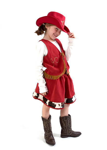 Cheerful cowgirl standinghttp://www.twodozendesign.info/i/1.png