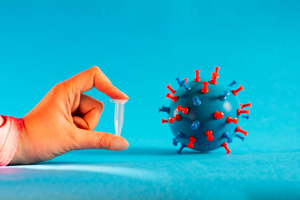 istock Coronavirus outbreak and coronaviruses influenza background as dangerous flu strain cases as a pandemic medical health risk concept 1212772387
