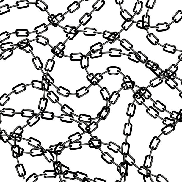 Graphical Heavy Chain 3,400+ Heavy Chains Illustrations, Royalty-Free Vector Graphics & Clip ...