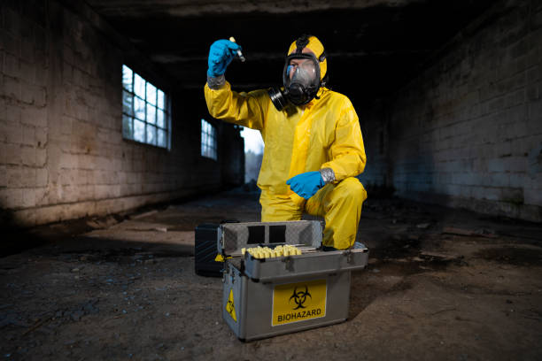 istock Sample that will be examined in the lab 1212787297