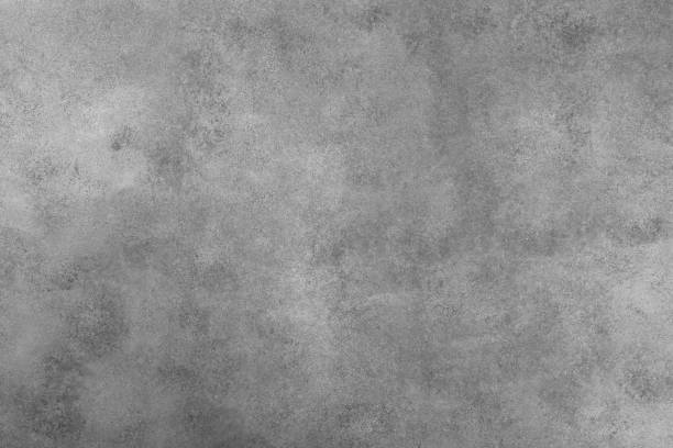 istock Gray concrete wall closeup. Abstract background for design. 1212788955