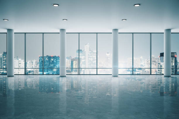 istock Business and success concept. 1212790482