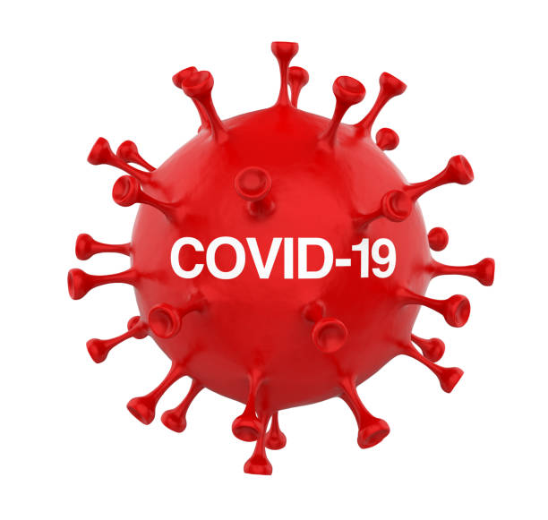 istock Covid-19 Coronavirus Illustration 1212797969