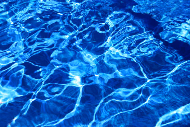 istock Photos of magnificent blue water 1212802043