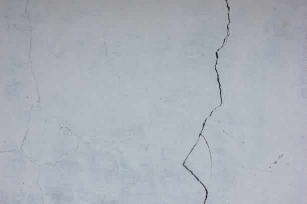 istock White concrete wall for interiors or outdoor exposed surface polished concrete. Cement have sand and stone tone vintage, natural patterns old antique, design work floor texture background. 1212812373