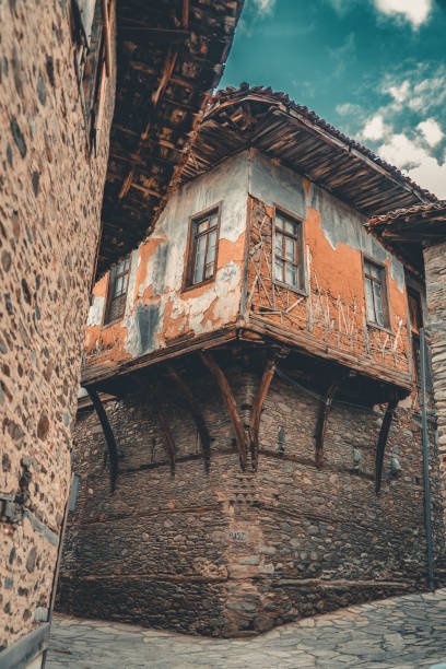 istock very old village house 1212816283