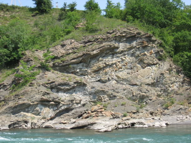 istock fabulous nature of Adygea 1212818458
