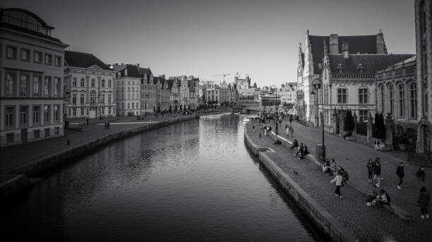 istock Ghent 1212826389