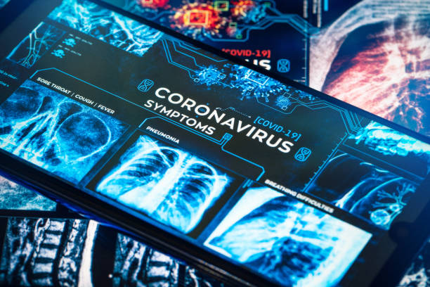 istock COVID-19 Coronavirus Symptoms 1212826474