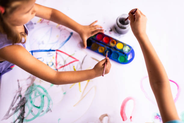 istock Art in process 1212826683