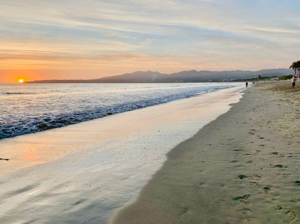 istock The coast of the Pacific Ocean 1212832637